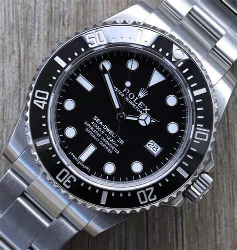 rolex sea dweller 40|rolex sea dweller 4000 review.